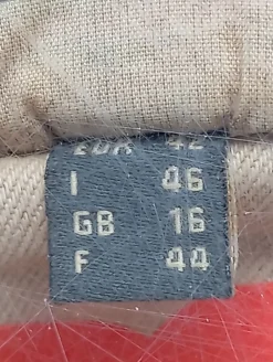 Jeansjacke Größe 42-Street One Discount