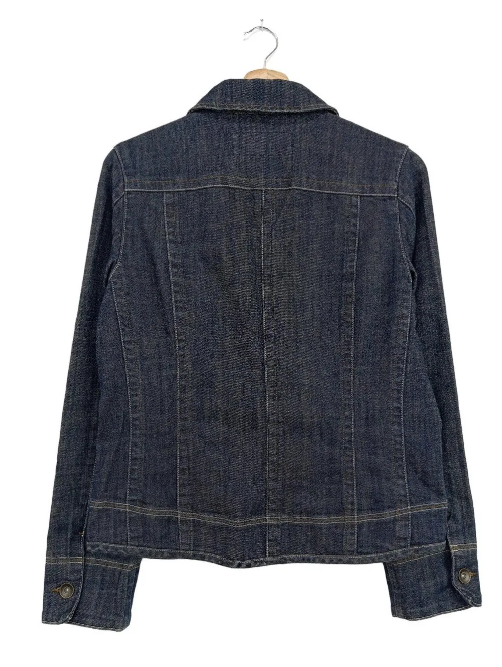 Jeansjacke Größe 38-Sa.Hara Clearance