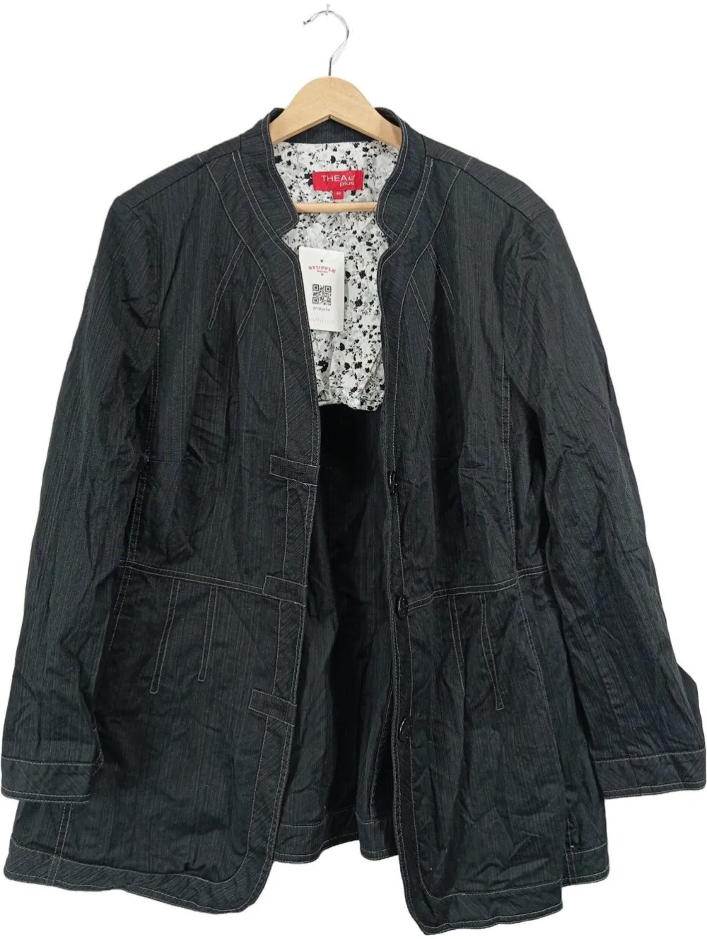 Jeansjacke Größe 50- Clearance