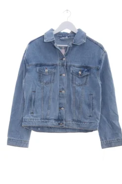 Jacken>Purelei Jeansjacke Größe 40 blau