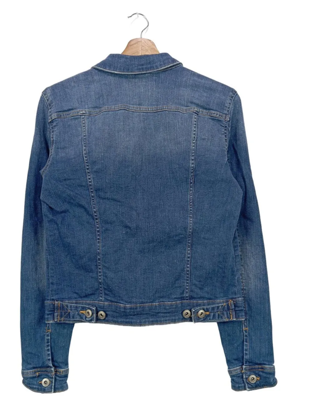 Jeansjacke Größe 38-Edc Esprit Clearance