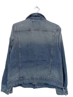 Jeansjacke Größe 36-G-Star Raw Outlet