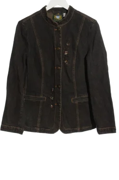 Jeansjacke Größe 44-Hammerschmid Clearance