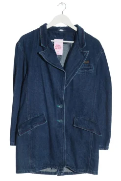 Jeansjacke Größe 40-md Clearance