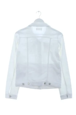 Jeansjacke Größe 36-Cartoon