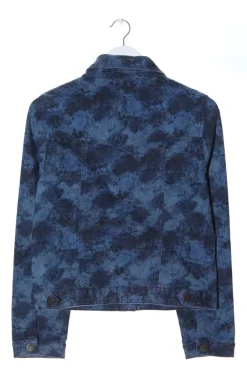 Jacken>Vi ai pi Jeansjacke Größe 38 blau