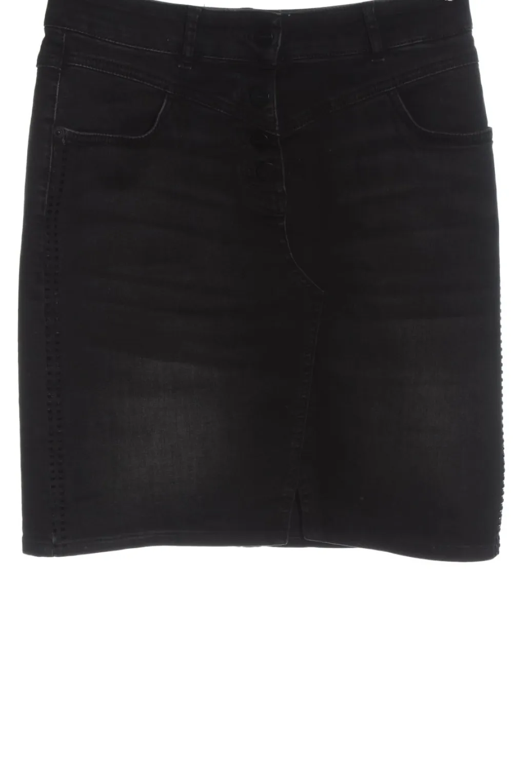 Jeansrock Größe 34-Comma Online