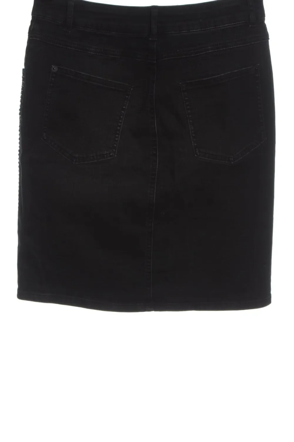 Jeansrock Größe 34-Comma Online