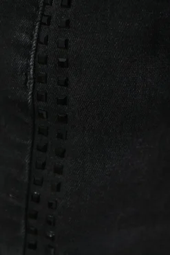 Jeansrock Größe 34-Comma Online