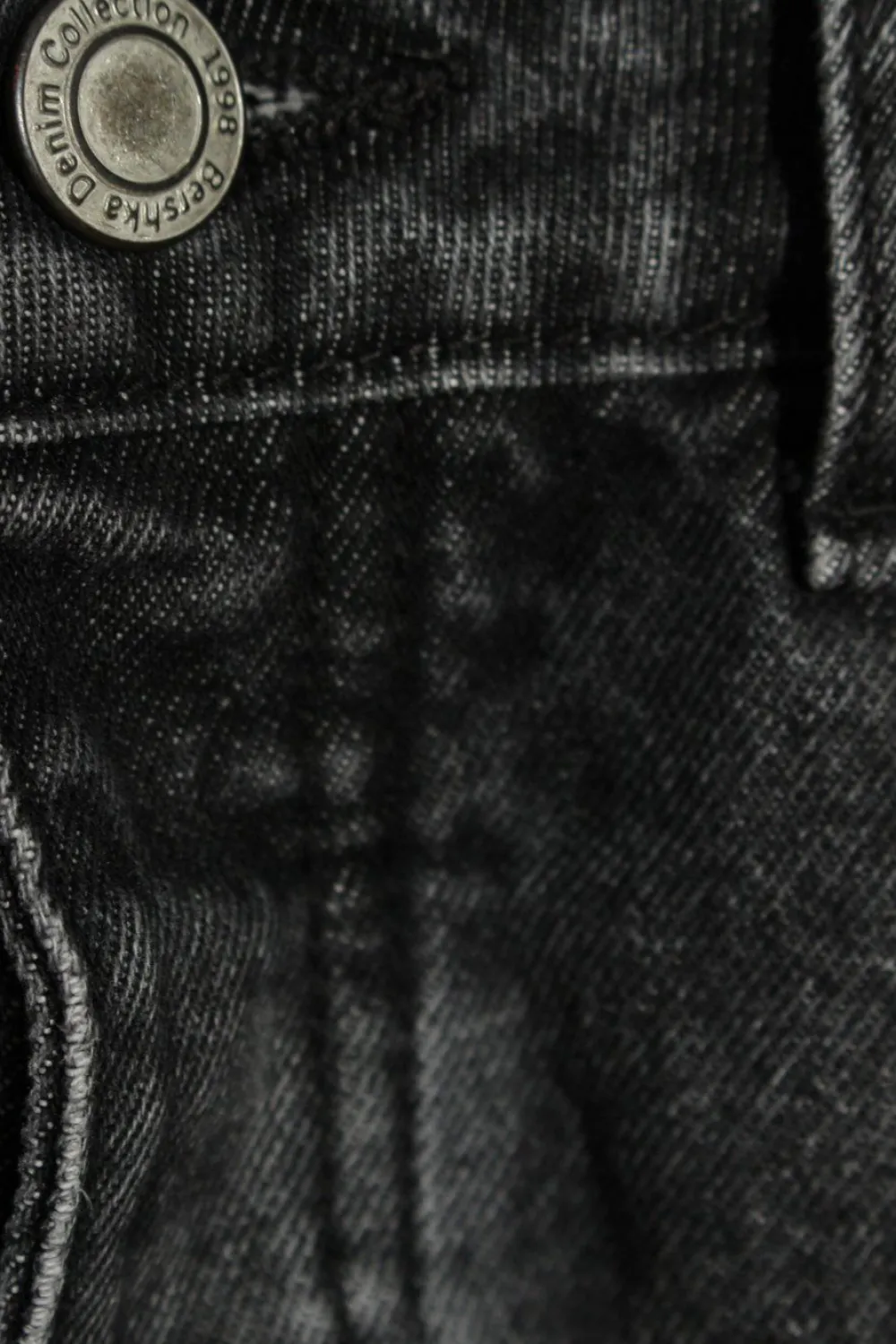 Jeansrock Größe 36-Bershka Sale