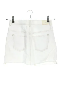 Röcke>Pepe Jeans Jeansrock Größe 36 weiß