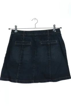 Röcke>Aeropostale Jeansrock Größe 36 blau