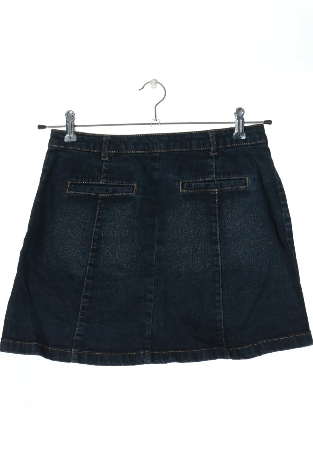 Röcke>Aeropostale Jeansrock Größe 36 blau