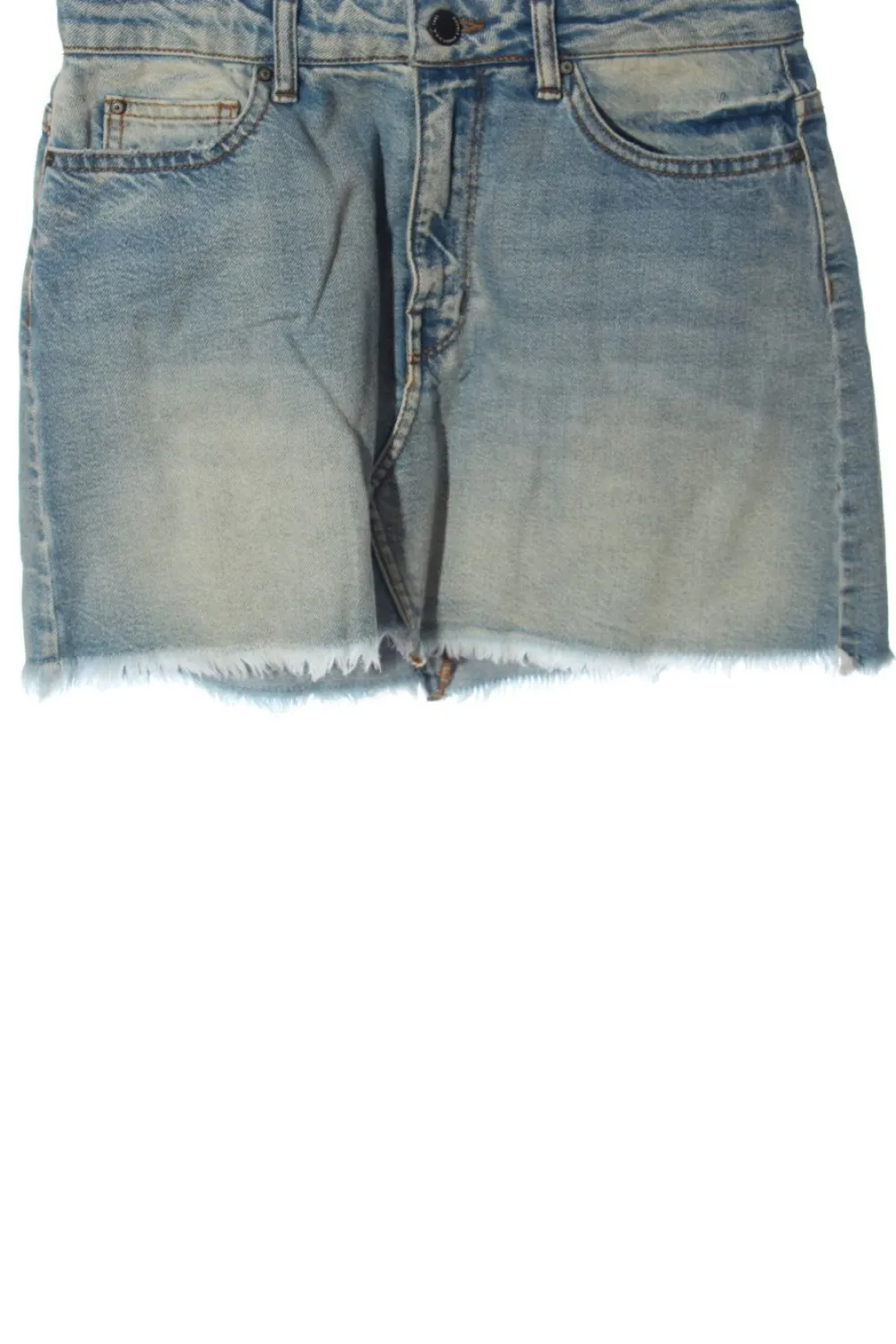 Jeansrock Größe 38-Double Agent Outlet