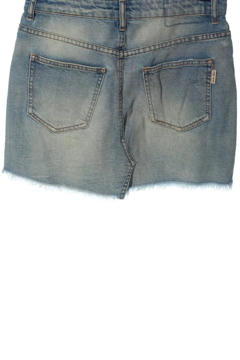 Jeansrock Größe 38-Double Agent Outlet