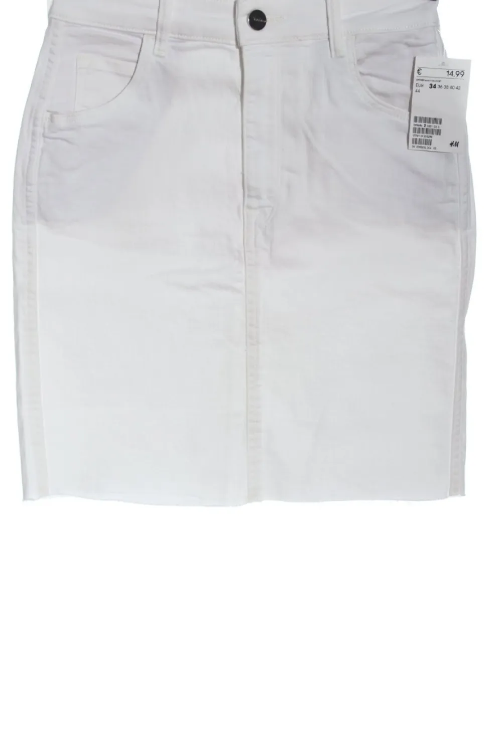 Jeansrock Größe 34-& DENIM Clearance