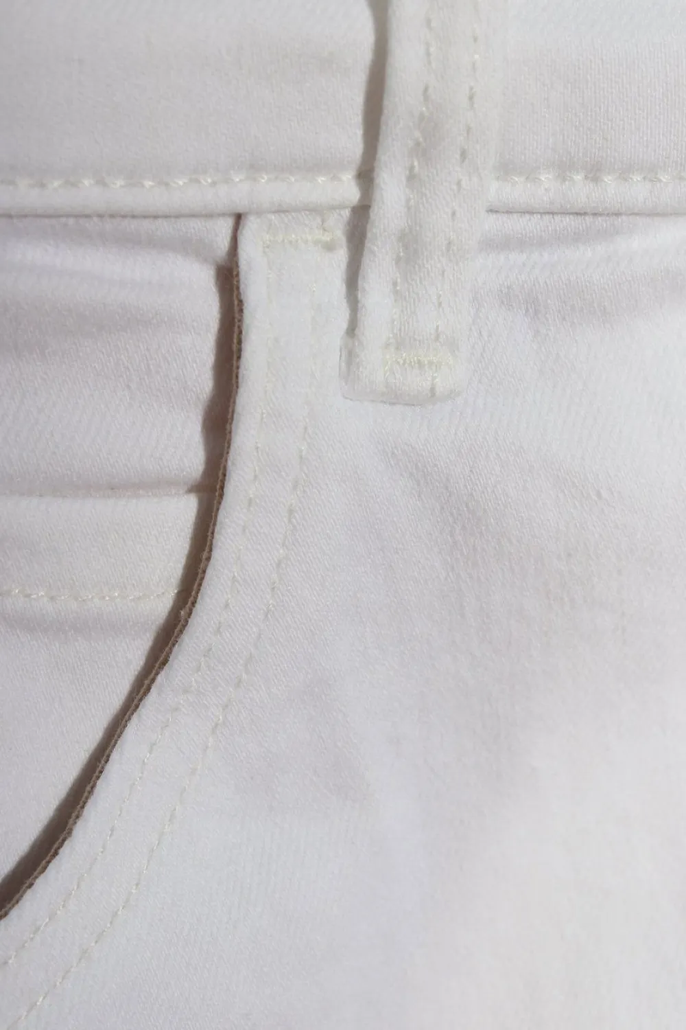 Jeansrock Größe 34-& DENIM Clearance