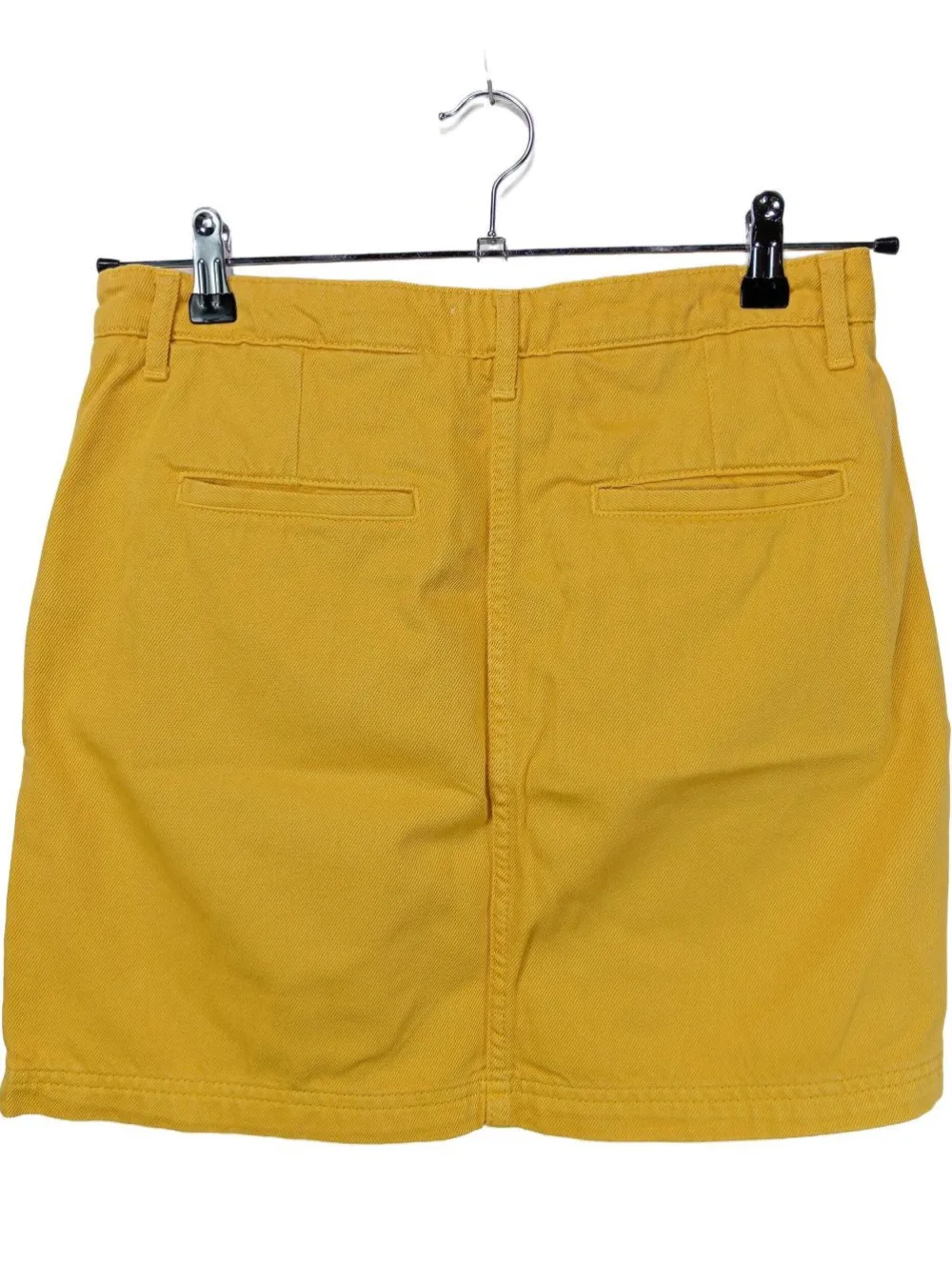 Jeansrock Größe 38-Lacoste Outlet