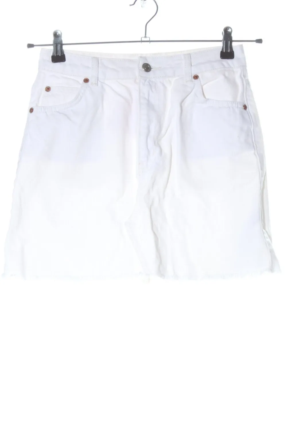 Jeansrock Größe 36-Topshop Outlet