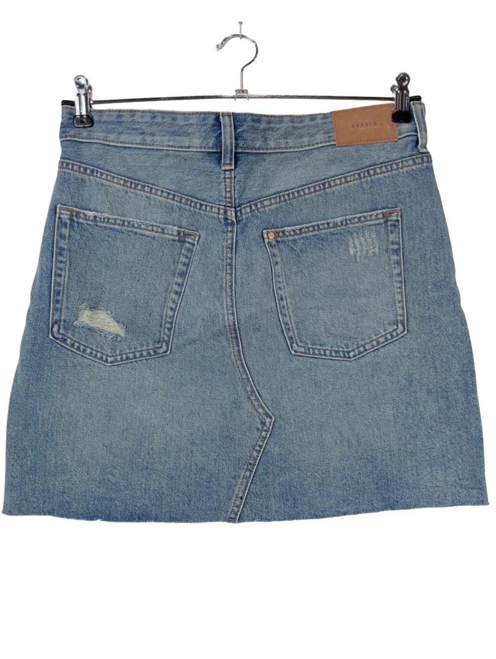 Jeansrock Größe 40-& DENIM Clearance