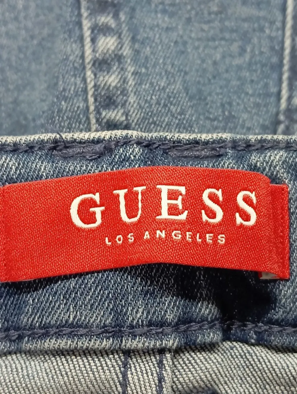 Jeansrock Größe 38-Guess Online