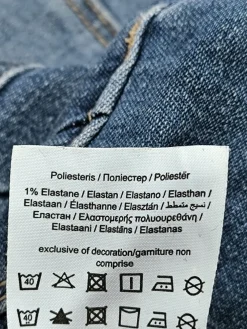 Jeansschlaghose Größe 36-Only Online