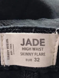 Jeansschlaghose Größe 32-jade Discount
