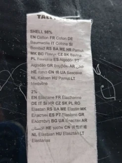 Jeansschlaghose Größe 32-jade Discount