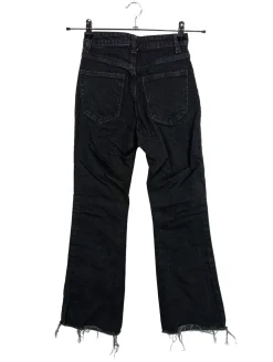 Jeans>Tally Weijl Jeansschlaghose Größe 32 schwarz