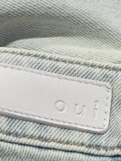 Jeansschlaghose Größe 38-Oui Best