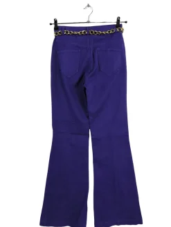 Jeansschlaghose Größe 36-Uterqu00fce