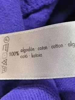 Jeansschlaghose Größe 36-Uterqu00fce