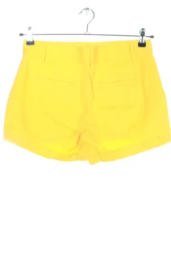 Kurze Hosen>Gap Jeansshorts Größe 36 blassgelb