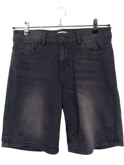Jeansshorts Größe 40-shoeby Discount