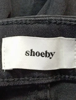 Jeansshorts Größe 40-shoeby Discount