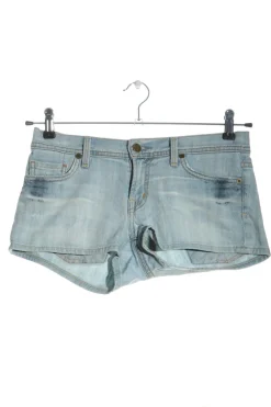 Kurze Hosen>h by Jerome Dahan Jeansshorts Größe 36 blau
