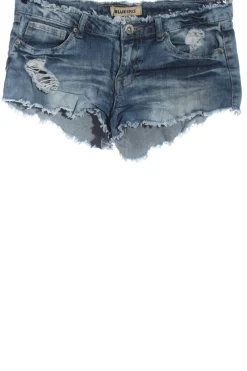 Jeansshorts Größe 36-Blue Spice New