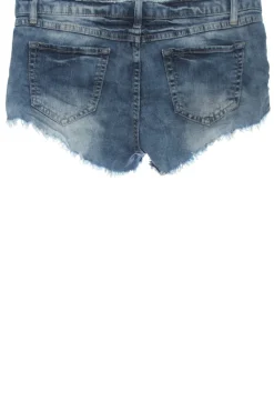 Jeansshorts Größe 36-Blue Spice New