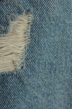 Jeansshorts Größe 30-Abercrombie & Fitch Hot