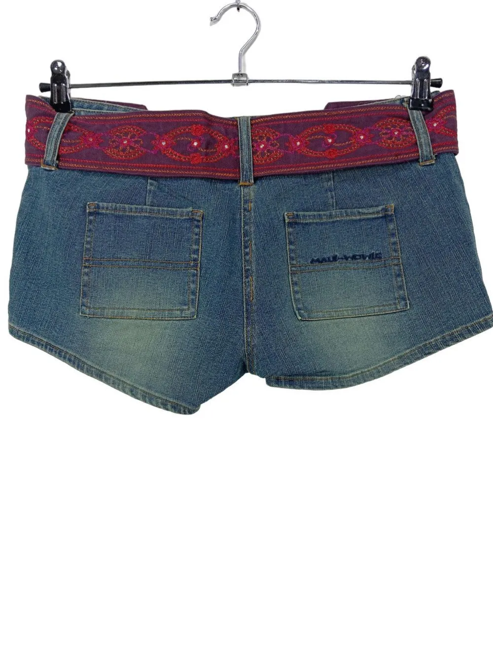 Kurze Hosen>Maui Wowie Jeansshorts Größe 38 blau