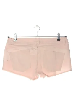 Kurze Hosen>Stefanel Jeansshorts Größe 40 pink