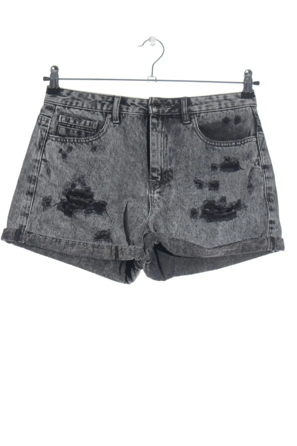 Jeansshorts Größe 38-Pull & Bear Online