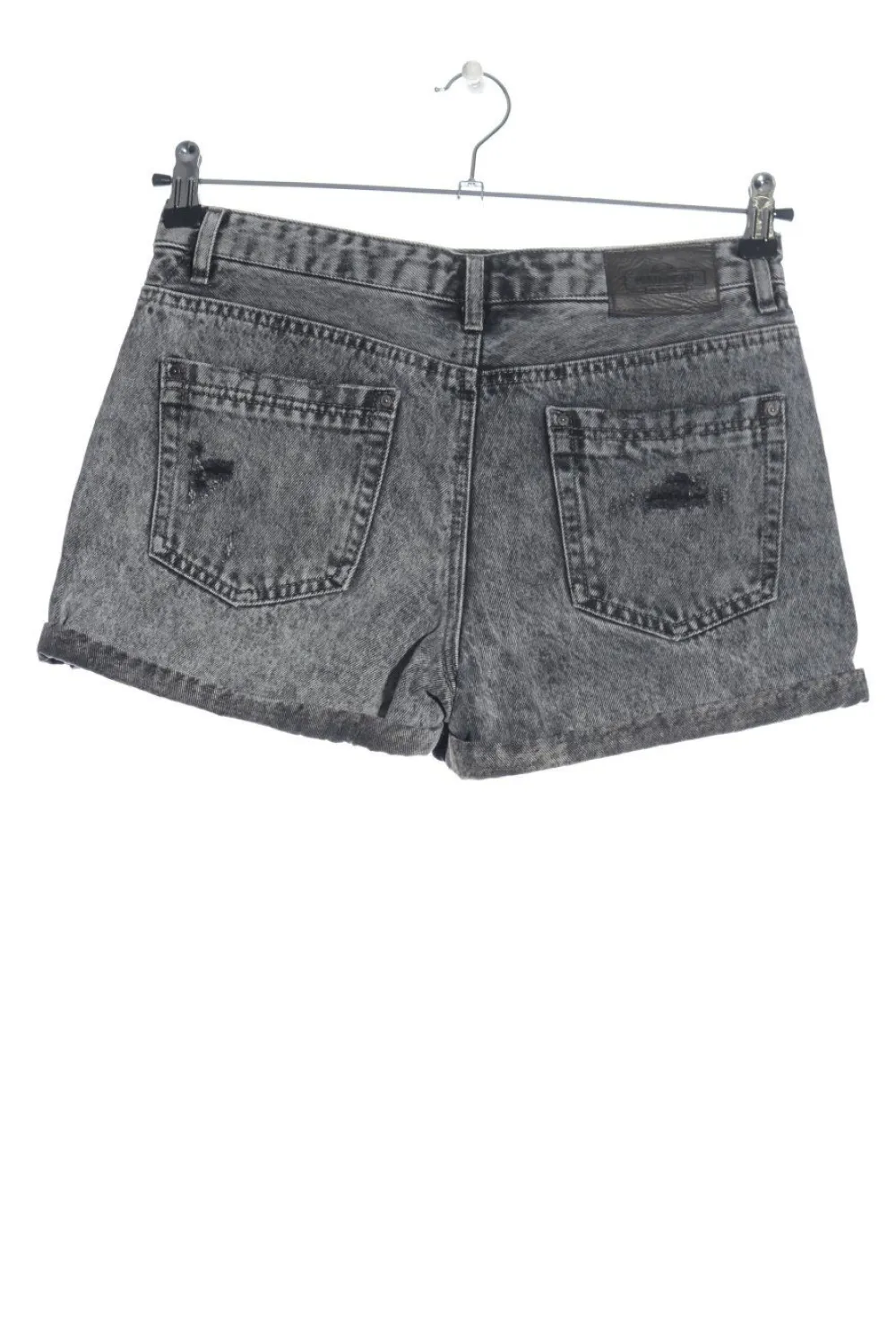 Jeansshorts Größe 38-Pull & Bear Online