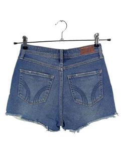 Jeansshorts Größe 34-Hollister