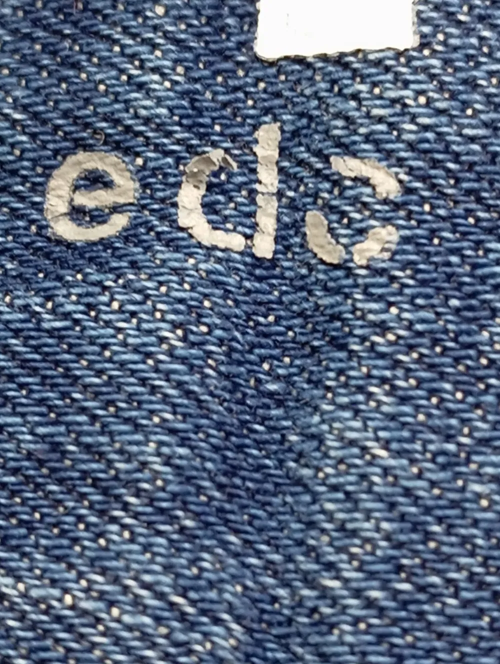 Kurze Hosen>edc Jeansshorts Größe 30 blau