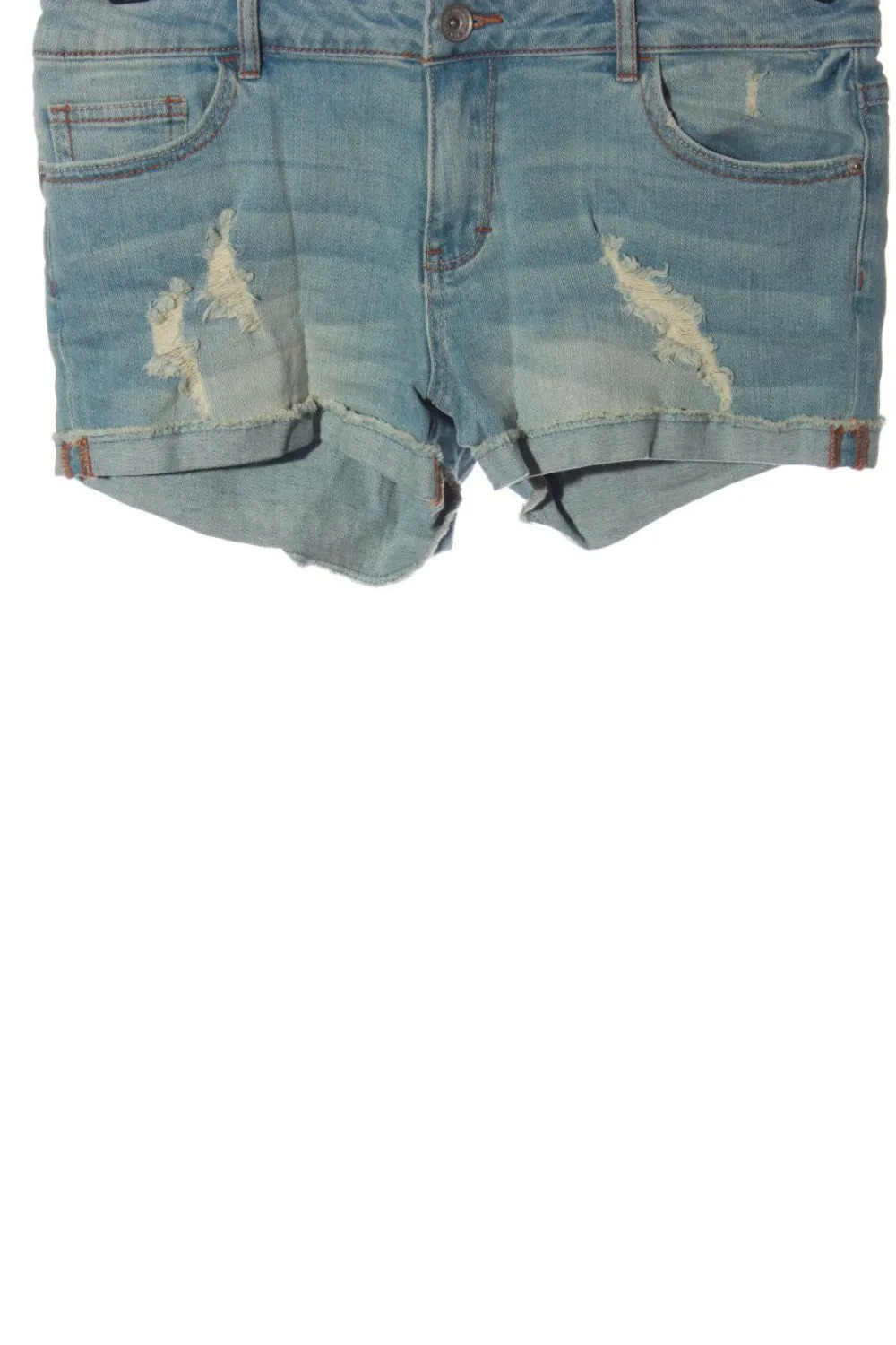 Jeansshorts Größe 38-Review Online