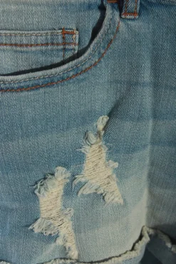 Jeansshorts Größe 38-Review Online