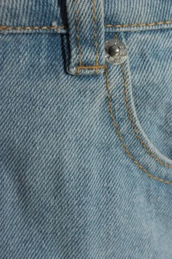 Jeansshorts Größe 38-Pull & Bear New