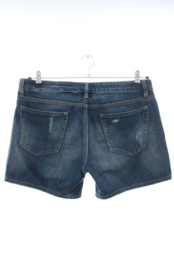 Kurze Hosen>Gap Jeansshorts Größe 38 blau