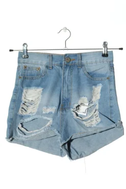 Jeansshorts Größe 36-american blue